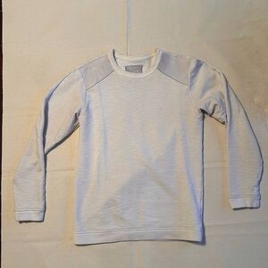 G-Star Light Gray Sweatshirt